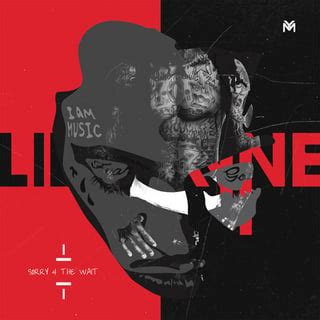 lil wayne one big room lyrics.